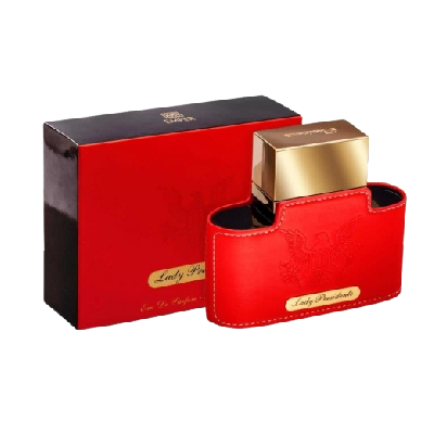 Photo 1 du produit - Parfum lady présidentielle