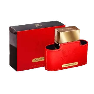 Photo 1 du produit  - Parfum lady présidentielle