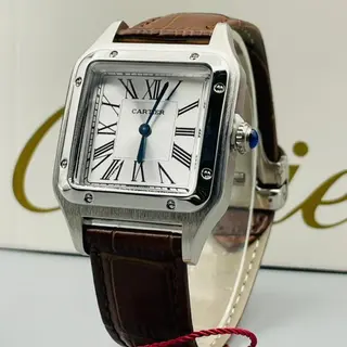 Photo 2 du produit  - Cartier Santos