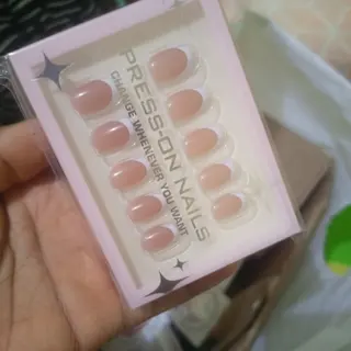 Product image attachment 3 - Ongles à pression