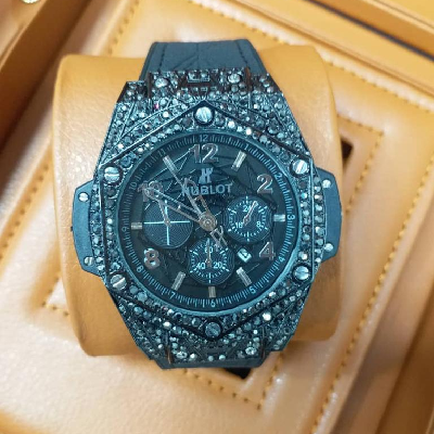 Photo 1 du produit - Montre de marque hublot