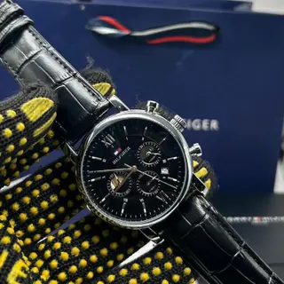 Photo 2 du produit  - Tommy Hilfiger chronographe