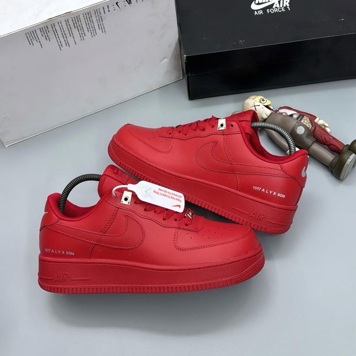 Photo 2 du produit  - Air Force 1