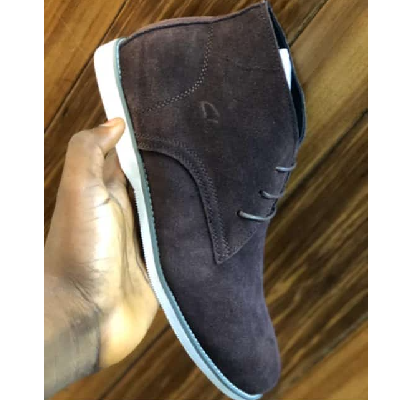 Photo 1 du produit - sneaker bottes