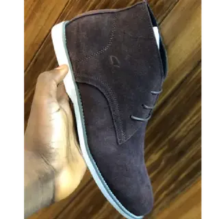 Photo 1 du produit  - sneaker bottes