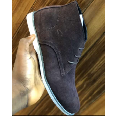 Photo 2 du produit - sneaker bottes