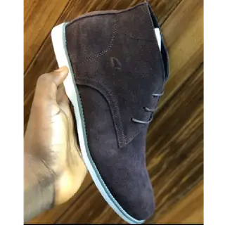 Photo 2 du produit  - sneaker bottes