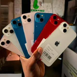 Photo 1 du produit  - IPHONE 13