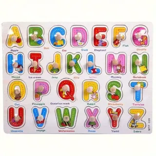 Product image attachment 3 - Alphanumeric boards