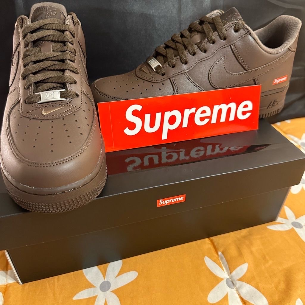 Photo 1 du produit  - Air Force 1