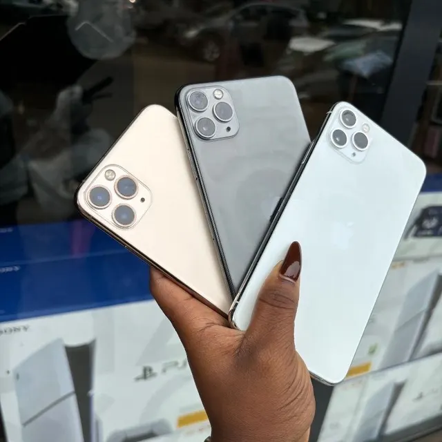 Image de Iphone 11 pro max 64Gb