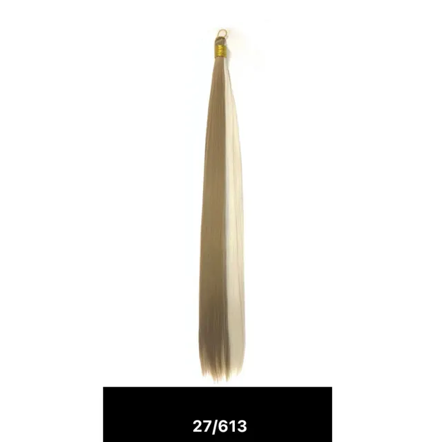 Image de silky straight hair piano