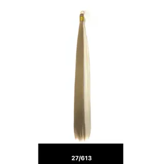 Photo 1 du produit  - silky straight hair piano