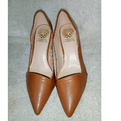 Photo 1 du produit - Escarpin