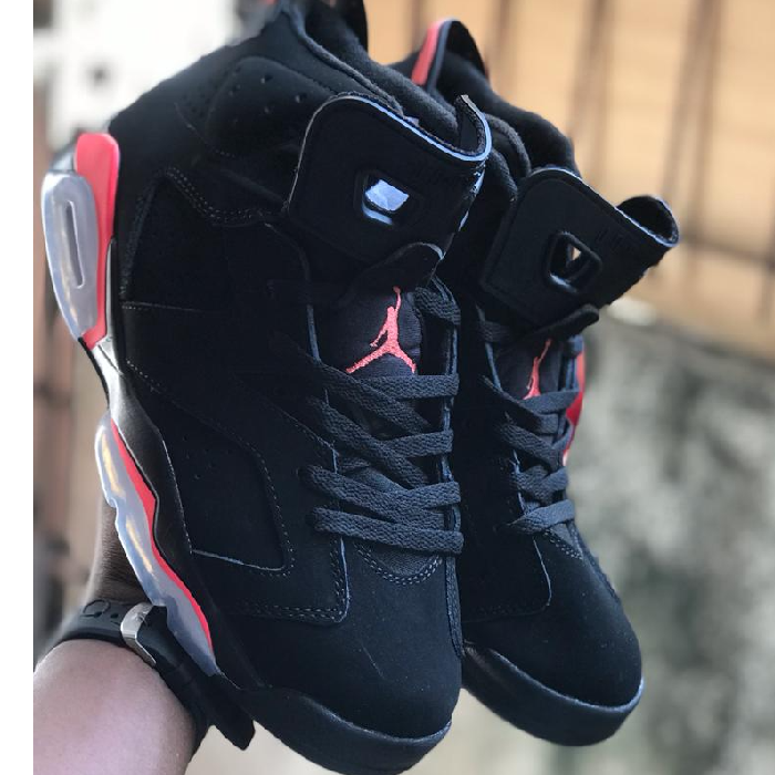 Photo 2 du produit - basket Jordan