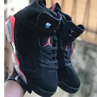 Photo 2 du produit  - basket Jordan