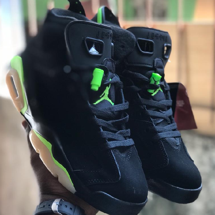 Photo 3 du produit - basket Jordan
