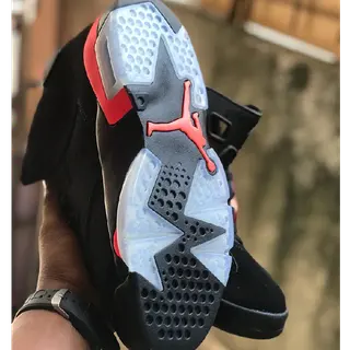 Photo 4 du produit  - basket Jordan