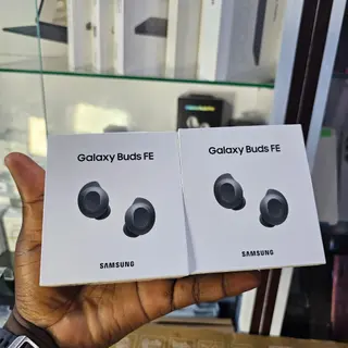 Photo 1 du produit  - SAMSUNG GALAXY BUDS FE