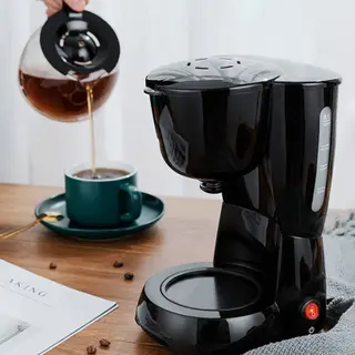 Photo 1 du produit  - cafétière