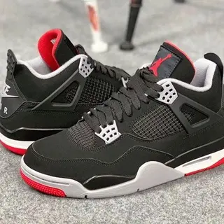 Photo 1 du produit  - Nike Air Jordan Rétro 4
