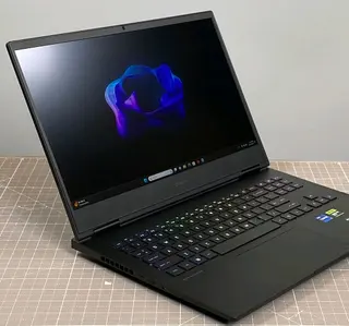 Photo 2 du produit  - HP Omen 16