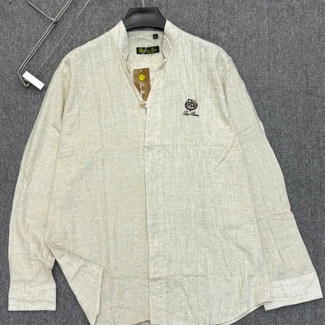 Image de chemise Lin