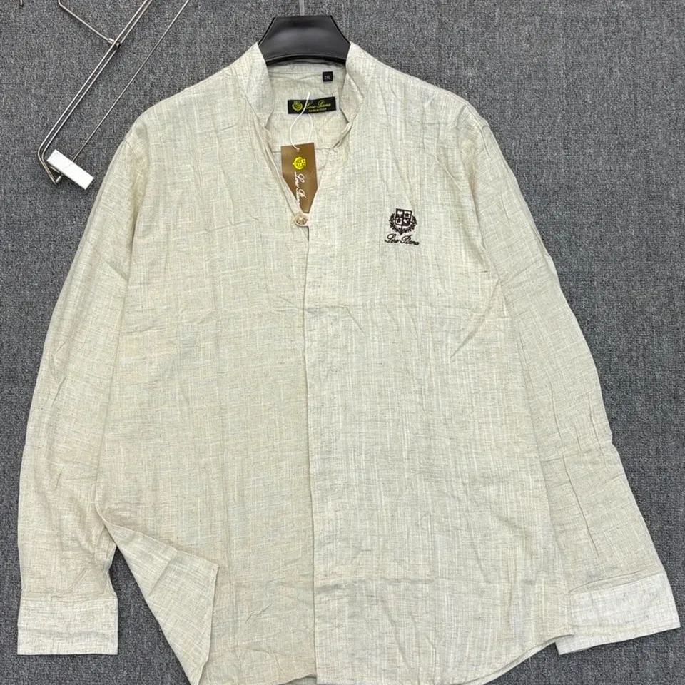 Photo 1 du produit - chemise Lin