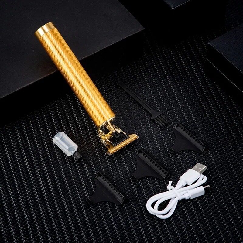 Photo 1 du produit - Tondeuse portable