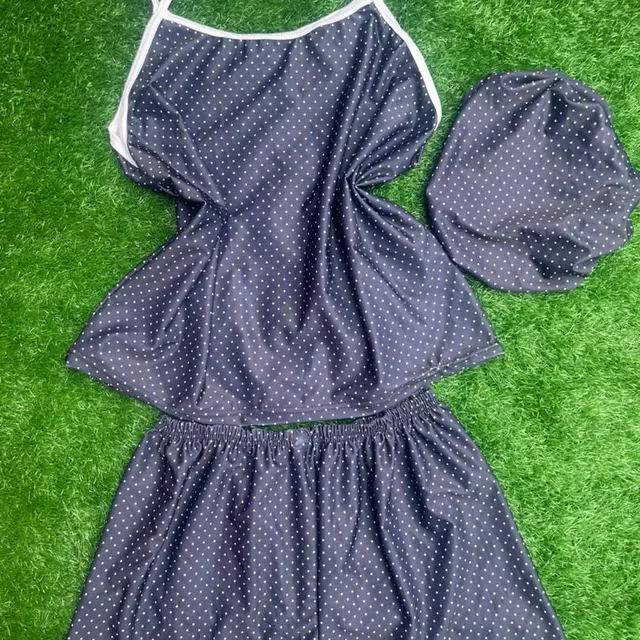 Image of women's pajamas