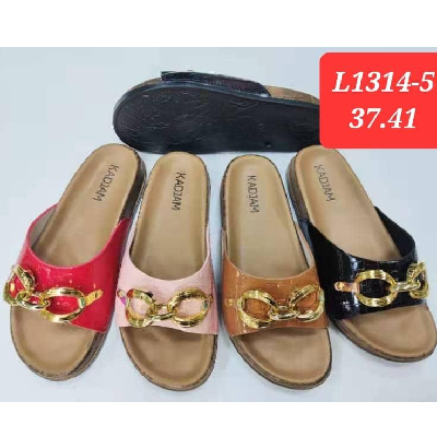 Photo 1 du produit - sandales dames