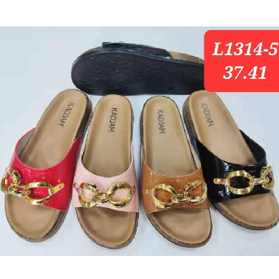 Photo 2 du produit - sandales dames