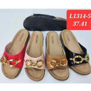 Product image attachment 2 - women's sandals