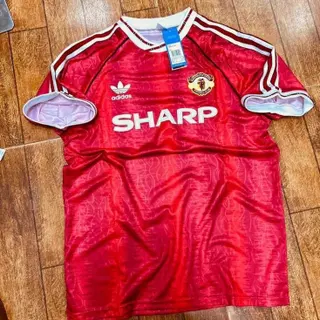 Product image attachment 3 - vintage jersey