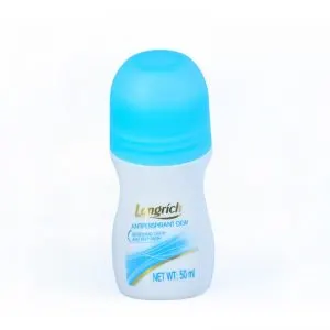 Image de Déodorant LONGRICH