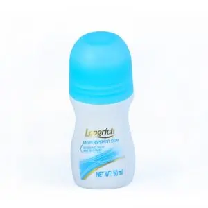 Product image attachment 1 - LONGRICH deodorant