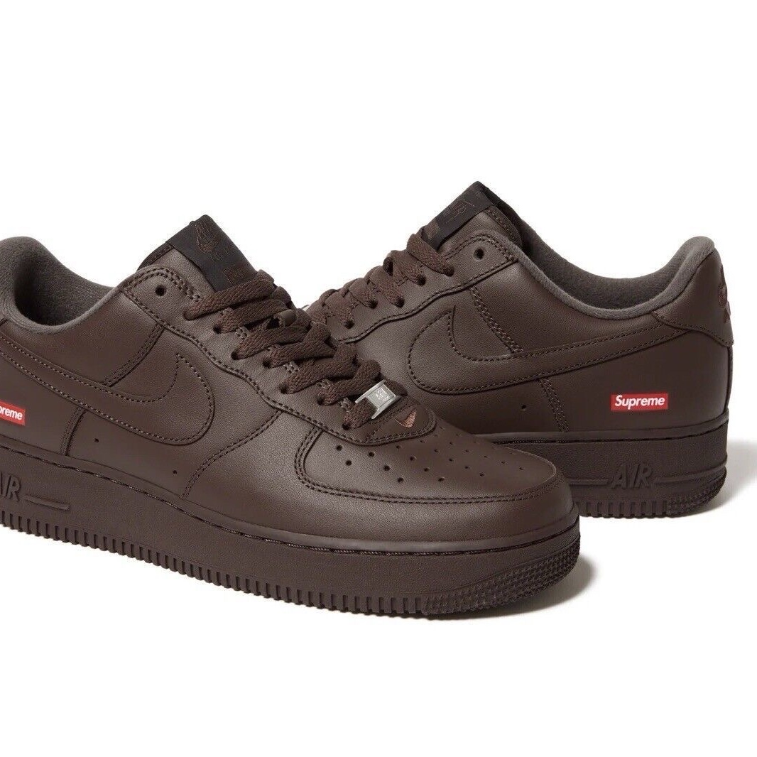 Photo 3 du produit  - Air Force 1
