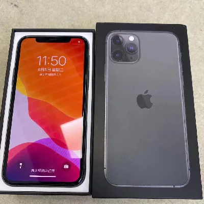 Photo 1 du produit - Iphone 11 pro Max 64gb