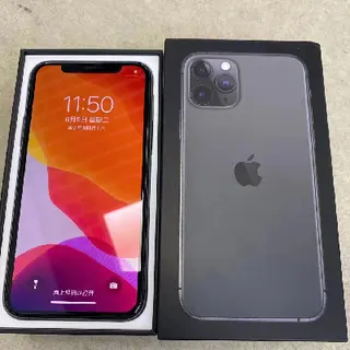 Photo 1 du produit  - Iphone 11 pro Max 64gb