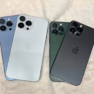 Photo 1 du produit  - iPhone 13 Pro Max 1 Tera