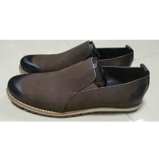 Product image attachment 1 - brown men's shoes