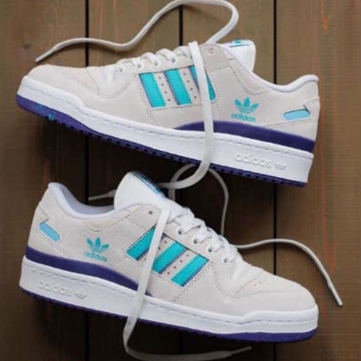 Photo 2 du produit - Baskets_ ADIDAS: 40-45