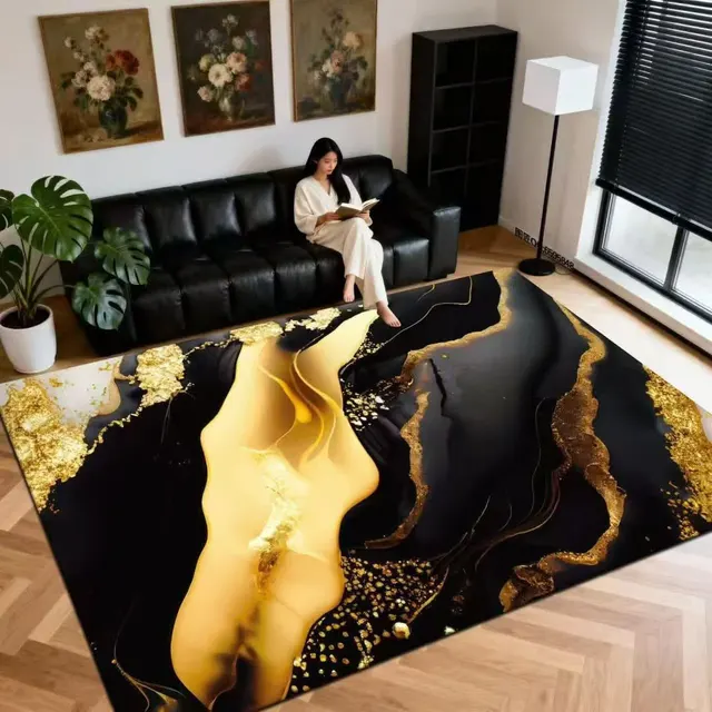 Image of TAPIS 3D