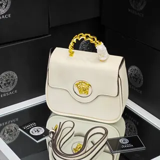 Photo 2 du produit  - VERSACE _ Sac à main Luxe