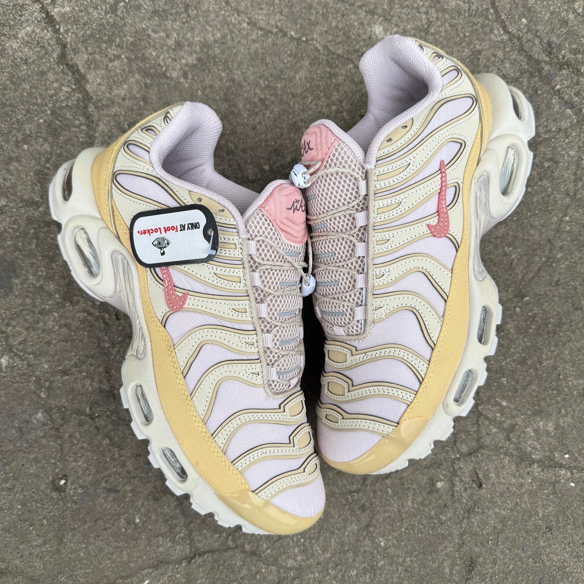 Photo 2 du produit  - Tn Nike