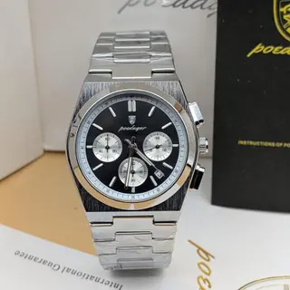 Photo 2 du produit  - Poedagar Chronograph
