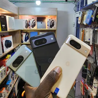 Photo 1 du produit  - GOOGLE PIXEL 8 - 5G - 128G