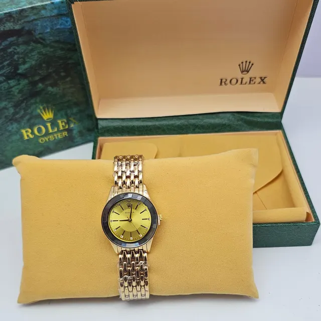 Image of Rolex dame