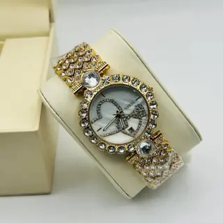 Photo 2 du produit  - Montre femme