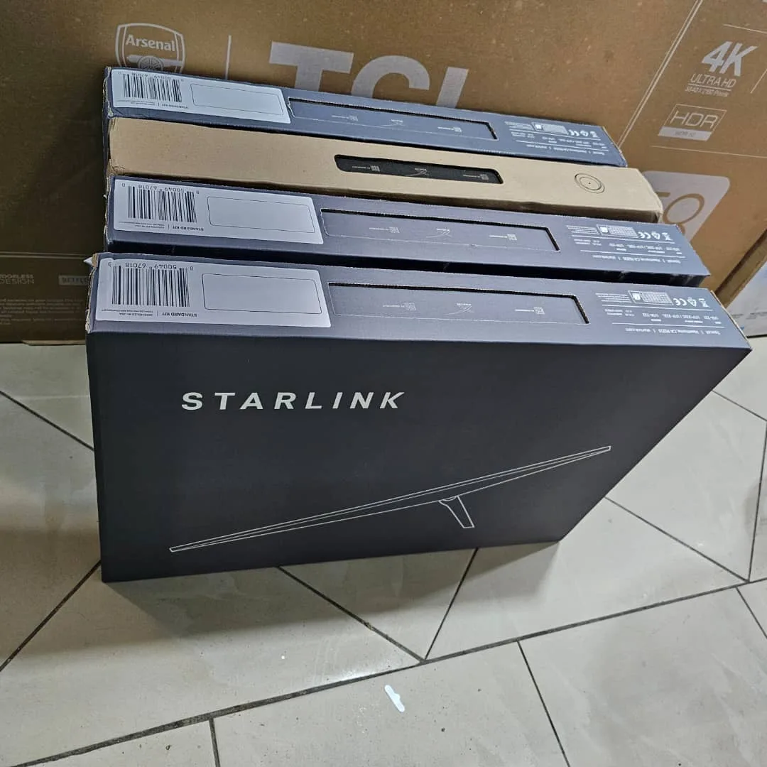Photo 1 du produit - STARLINK V4